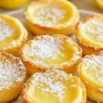 Baby Lemon Impossible Pies 2 Baby Lemon Impossible Pies