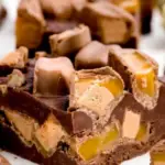 Milky Way Fudge 2 Milky Way Fudge