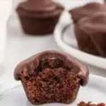 Texas Sheet Cake Bites 2 Texas Sheet Cake Bites