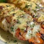 Grilled Lobster Tails with Garlic Butter Sauce 2 Grilled Lobster Tails with Garlic Butter Sauce