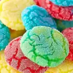 Quick & Easy Jello Cookies 2 Quick & Easy Jello Cookies