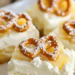 Pineapple Pretzel Delight 2 Pineapple Pretzel Delight