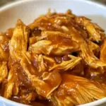 Sweet Baby Ray’s Crockpot Chicken 2 Sweet Baby Ray’s Crockpot Chicken
