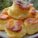 Nun's Puffs 2 Nun's Puffs