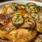 Slow Cooker Million Dollar Chicken 2 Slow Cooker Million Dollar Chicken