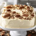 Elvis Presley Cake (Jailhouse Rock Cake)