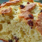 Irish Soda Bread 2 Irish Soda Bread