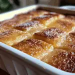 The Best Pineapple Bake