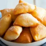 How to Make Sopapillas 2 How to Make Sopapillas
