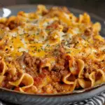 Poor Man's Husband Casserole