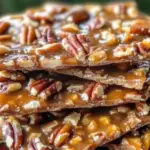 Irresistible Pecan Pie Bark – Your New Favorite Treat 2 Irresistible Pecan Pie Bark – Your New Favorite Treat