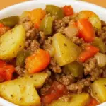 Dolly Parton’s 5-Ingredient Casserole 3 Dolly Parton’s 5-Ingredient Casserole