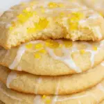 Pineapple Cookies 3 Pineapple Cookies