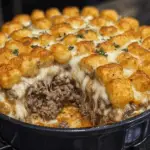 Delicious Angel Beef Casserole 3 Delicious Angel Beef Casserole