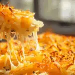 Cheesy Hashbrown Casserole 3 Cheesy Hashbrown Casserole