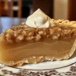 Dolly Parton’s Butterscotch Pie
