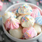Easy Divinity Candy Recipe
