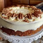 Awesome Carrot Cake with Cream Cheese Frosting 3 Awesome Carrot Cake with Cream Cheese Frosting