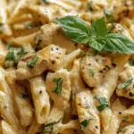 Marry Me Chicken Pasta 3 Marry Me Chicken Pasta