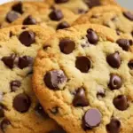 Peanut Butter Chocolate Chip Cookie Bites 3 Peanut Butter Chocolate Chip Cookie Bites