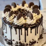 Cookies and Cream Cake Recipe 3 Cookies and Cream Cake Recipe
