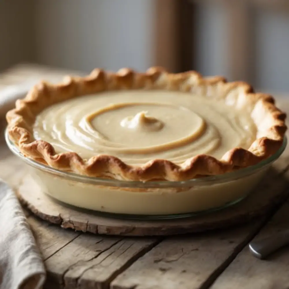 Pumpkin Pie