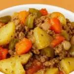 Dolly Parton’s 5-Ingredient Casserole 3 Dolly Parton’s 5-Ingredient Casserole