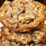 Laura Bush’s Cowboy Cookies 2 Laura Bush’s Cowboy Cookies
