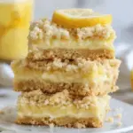 Sugar Cookie Lemonade Crumble 3 Sugar Cookie Lemonade Crumble