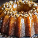 Baklava Bundt Cake 3 Baklava Bundt Cake