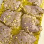 Baked Greek Lemon Chicken 2 Baked Greek Lemon Chicken