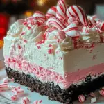 Peppermint Ice Cream Cake 3 Peppermint Ice Cream Cake