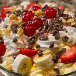 Banana Split Fluff 2 Banana Split Fluff