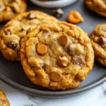 Chewy Cinnamon Chip Pumpkin Cookies 3 Chewy Cinnamon Chip Pumpkin Cookies