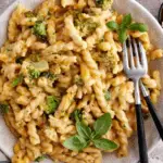 Baked Broccoli Mac and Cheese 3 Baked Broccoli Mac and Cheese