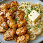 Cowboy Butter Chicken Linguine 3 Cowboy Butter Chicken Linguine