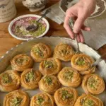Turkish Baklava 3 Turkish Baklava