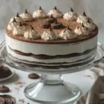 Rich & Moist Chocolate Cake (4 Large Cakes) 3 Rich & Moist Chocolate Cake (4 Large Cakes)