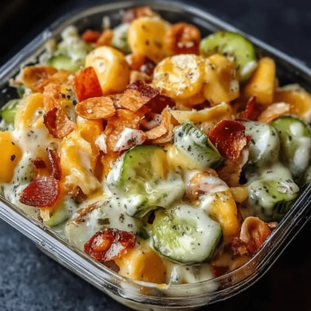 The Ultimate Snack to Satisfy Your Cravings