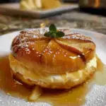Apple Mascarpone Fondant: A Pure Homemade Delight 3 Apple Mascarpone Fondant: A Pure Homemade Delight