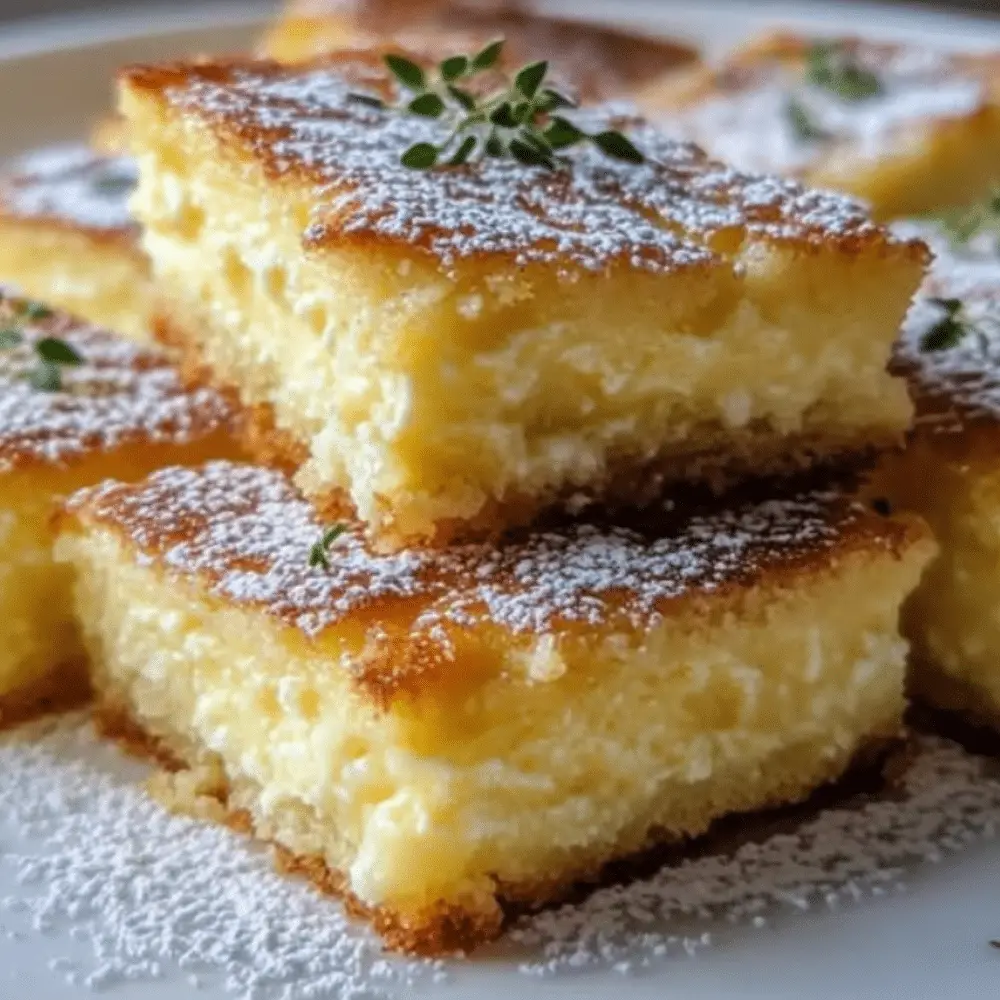 20-Minute Limoncello Magic Squares